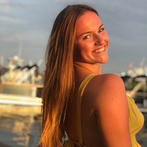 Meet your Posher, Mackenzie